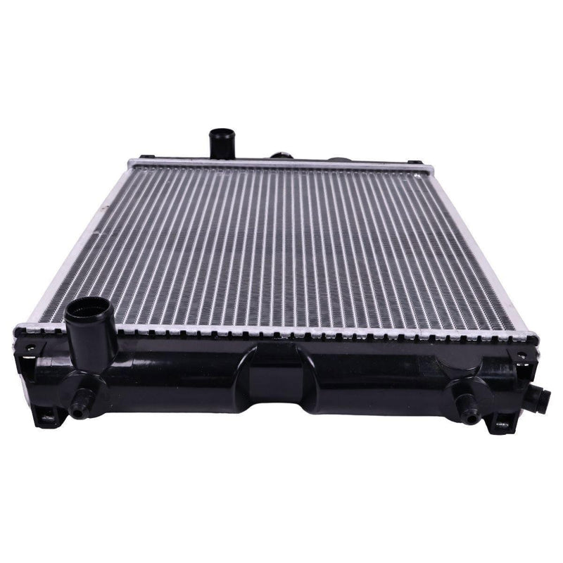 DURAFORCE New Radiator TC420-16000 for Kubota Tractor L3200 LX2610 LX3310 LX3520 L3800
