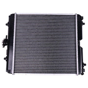 DURAFORCE New Radiator TC420-16000 for Kubota Tractor L3200 LX2610 LX3310 LX3520 L3800