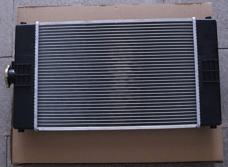 DURAFORCE New Radiator TPN440 for Perkins EK EL EN GK GN GU GV HL HP Engine Same Day Ship