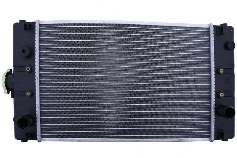 DURAFORCE New Radiator TPN440 for Perkins EK EL EN GK GN GU GV HL HP Engine Same Day Ship