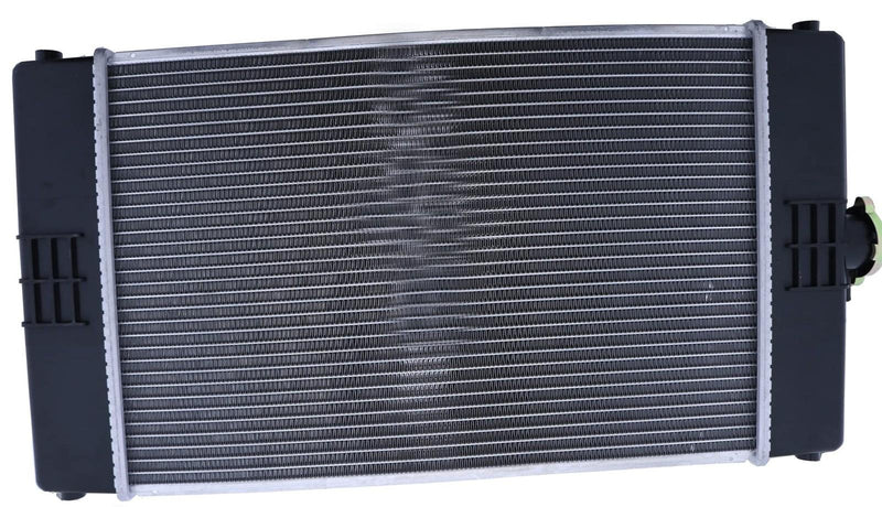 DURAFORCE New Radiator TPN440 for Perkins EK EL EN GK GN GU GV HL HP Engine Same Day Ship