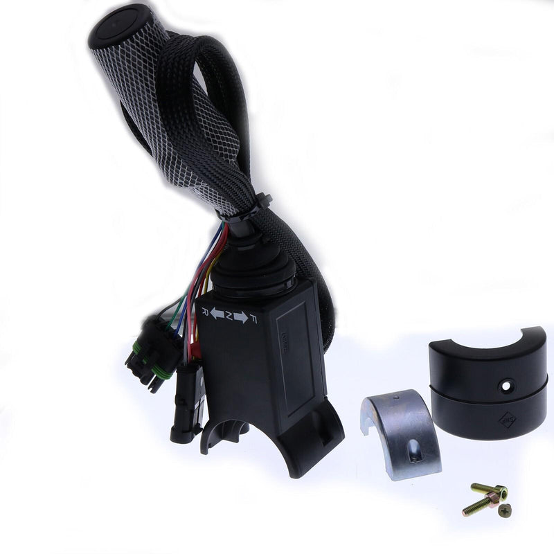 DURAFORCE New Range Selector 0501216209 0501210702 For Tata Wheel Loader TWL3036