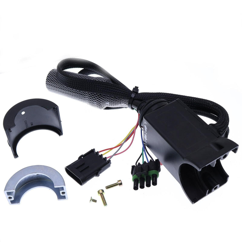 DURAFORCE New Range Selector 0501216209 0501210702 For Tata Wheel Loader TWL3036
