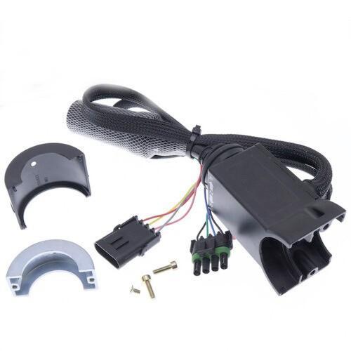 DURAFORCE New Range Selector 0501216209 0501210702 For Tata Wheel Loader TWL3036