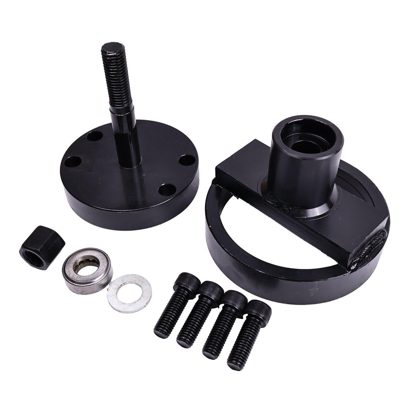 DURAFORCE New Rear Main Seal Installer Tool JT30040B for JD 202 219 239 329 359 414 Engine