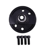 DURAFORCE New Rear Main Seal Installer Tool JT30040B for JD 202 219 239 329 359 414 Engine