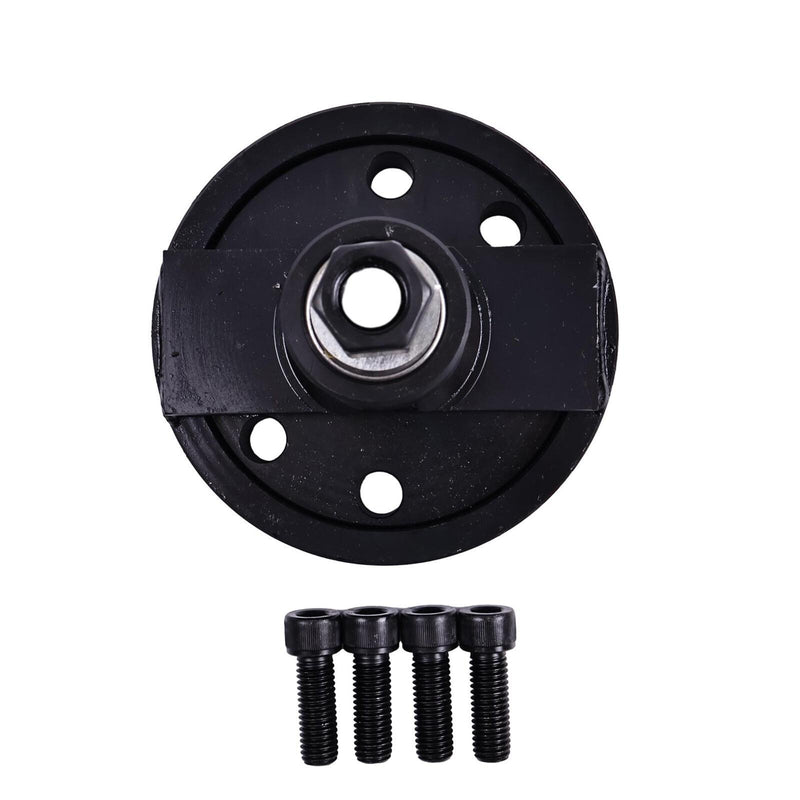 DURAFORCE New Rear Main Seal Installer Tool JT30040B for JD 202 219 239 329 359 414 Engine