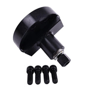DURAFORCE New Rear Main Seal Installer Tool JT30040B for JD 202 219 239 329 359 414 Engine