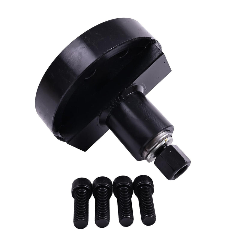 DURAFORCE New Rear Main Seal Installer Tool JT30040B for JD 202 219 239 329 359 414 Engine