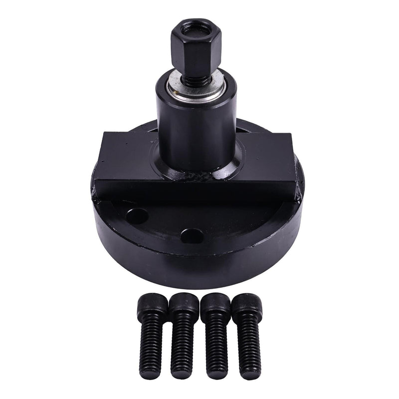 DURAFORCE New Rear Main Seal Installer Tool JT30040B for JD 202 219 239 329 359 414 Engine