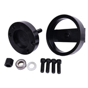 DURAFORCE New Rear Main Seal Installer Tool JT30040B for JD 202 219 239 329 359 414 Engine