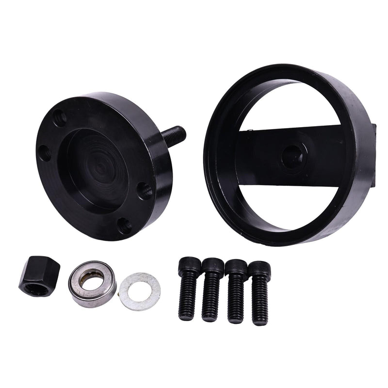DURAFORCE New Rear Main Seal Installer Tool JT30040B for JD 202 219 239 329 359 414 Engine