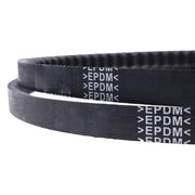 DURAFORCE New Replacement AIP PIX Belt for Kubota(SET/2) A-66021-25080 66021-25080