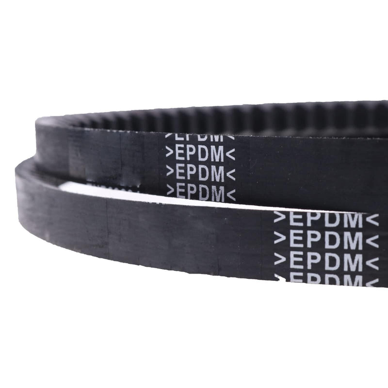 DURAFORCE New Replacement AIP PIX Belt for Kubota(SET/2) A-66021-25080 66021-25080
