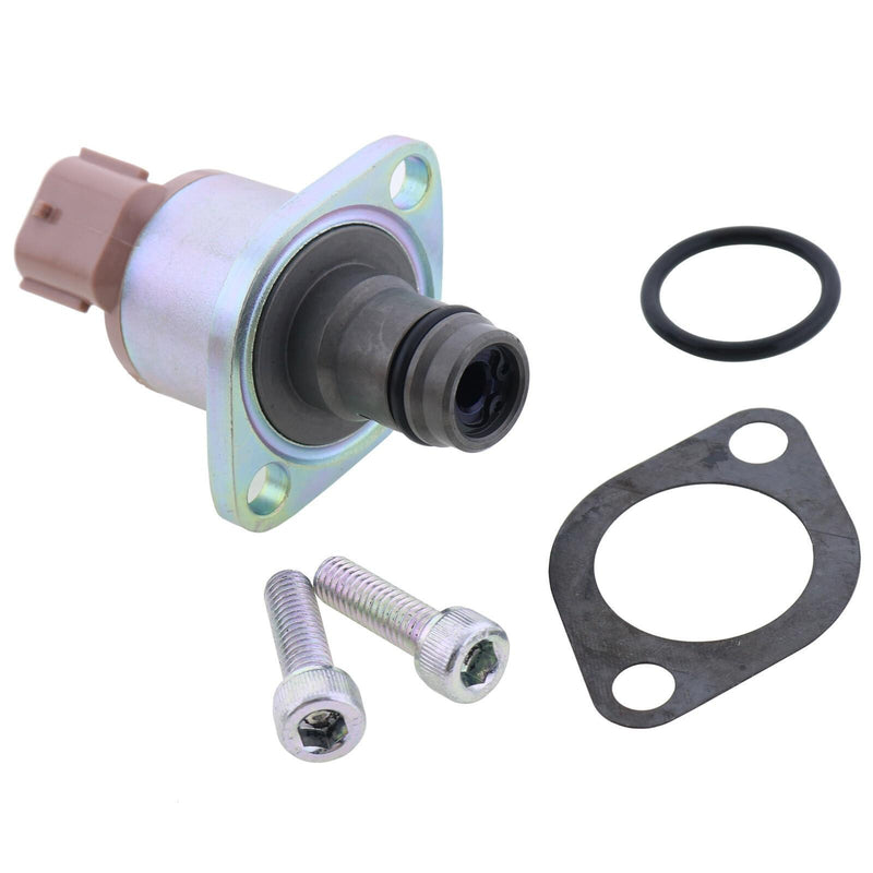DURAFORCE New SCV Valve Suction Control Valve A6860-VM09A A6860-EC09A For Nissan