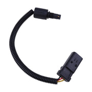 DURAFORCE New Sensor 4395039 for Caterpillar CAT 924K 930K 938K Loader w/ C4.4 C7.1 C6.6