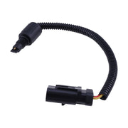 DURAFORCE New Sensor 4395039 for Caterpillar CAT 924K 930K 938K Loader w/ C4.4 C7.1 C6.6