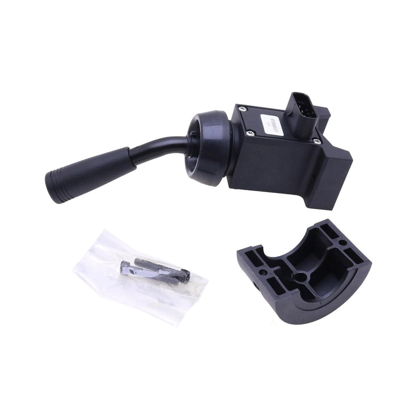 DURAFORCE New Shift Lever Switch 133790A1 for Case 580L 580SL 580M 580SM 590SL 590SN 590SM
