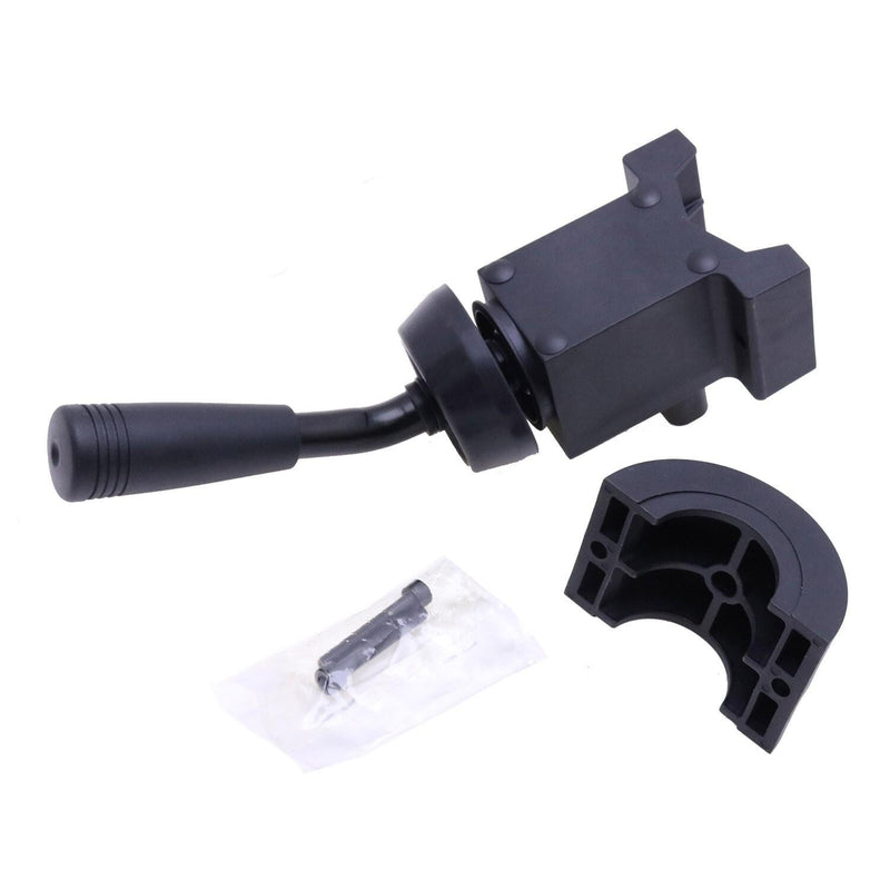 DURAFORCE New Shift Lever Switch 133790A1 for Case Loader Landscaper 570LXT 570MXT 570NXT
