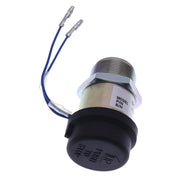 DURAFORCE New Shutoff Solenoid 195-8411 For Caterpillar 302.5C 303 304 305 MINI EXCAVATOR