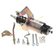 DURAFORCE NEW Shutoff Solenoid RSV for Bosch SA-3765-12 1751-12 Volt Left-hand SA-3765