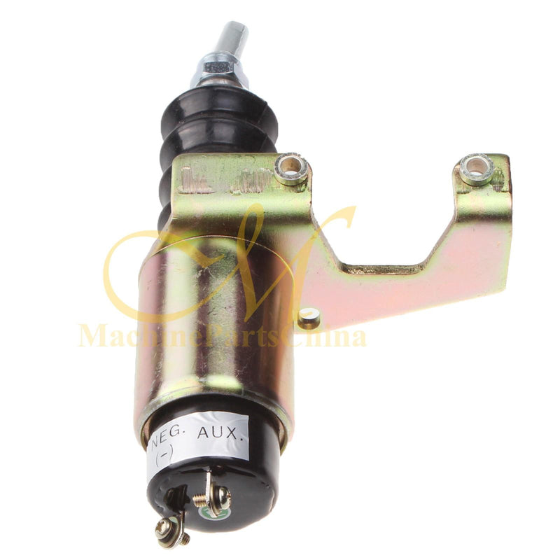DURAFORCE NEW Shutoff Solenoid RSV for Bosch SA-3765-12 1751-12 Volt Left-hand SA-3765