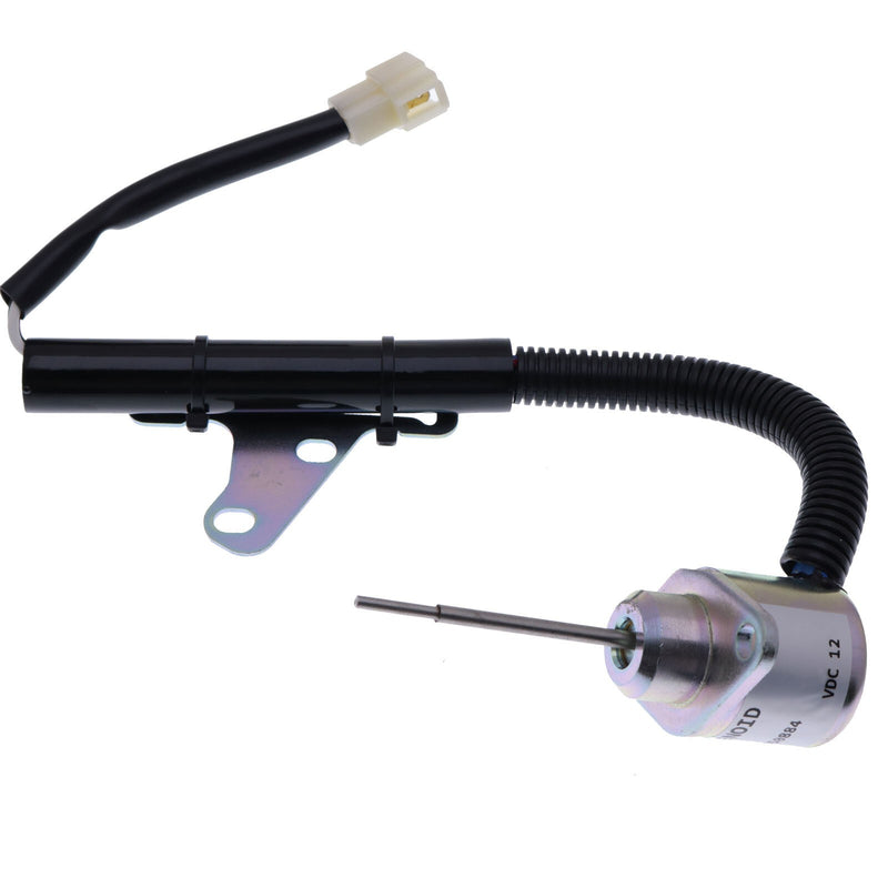 DURAFORCE New Shutoff Solenoid Valve SA-515612 for Woodward