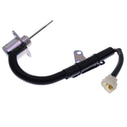 DURAFORCE New Shutoff Solenoid Valve SA-515612 for Woodward