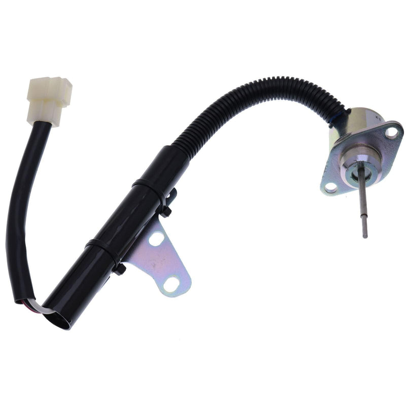 DURAFORCE New Shutoff Solenoid Valve SA-515612 for Woodward