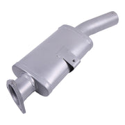DURAFORCE New Silencer Muffler 123/03963 for JCB 214 217 3CX 4CX 3DX 1550B 1600B