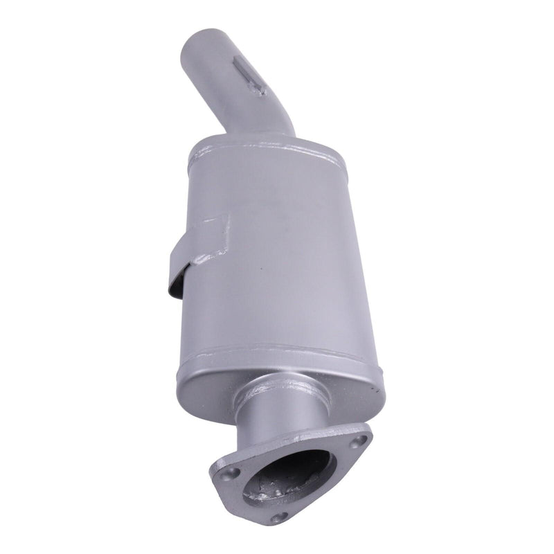 DURAFORCE New Silencer Muffler 123/03963 for JCB 214 217 3CX 4CX 3DX 1550B 1600B