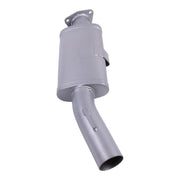 DURAFORCE New Silencer Muffler 123/03963 for JCB 214 217 3CX 4CX 3DX 1550B 1600B
