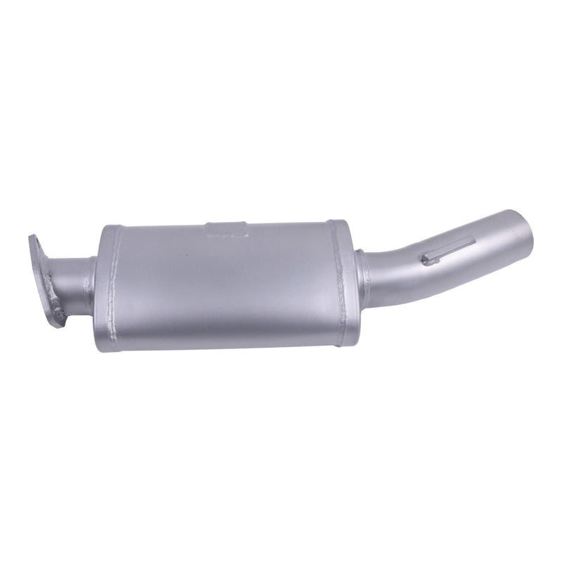 DURAFORCE New Silencer Muffler 123/03963 for JCB 214 217 3CX 4CX 3DX 1550B 1600B