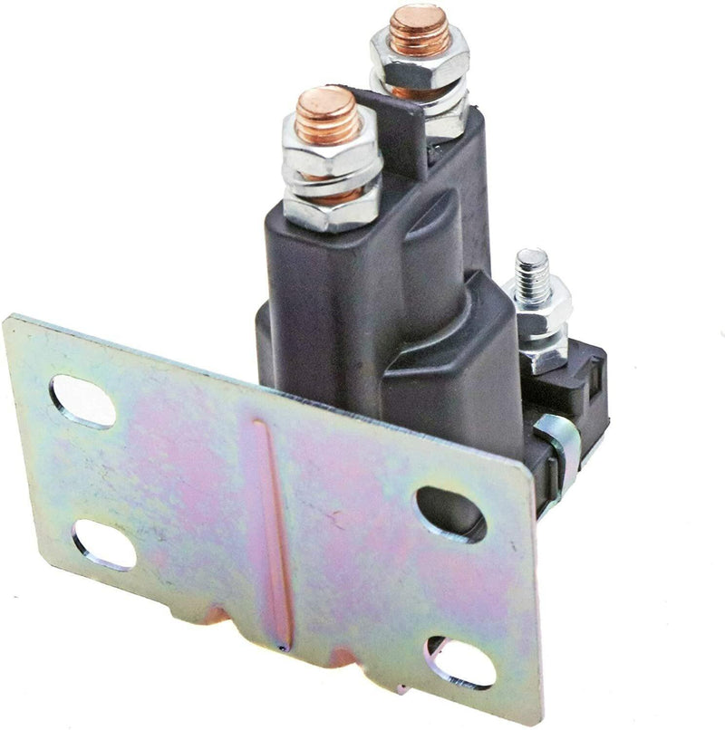DURAFORCE New Solenoid for Trombetta 784-1411-020 784-1411-020-16 EZGO 612813 27153G01