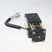 DURAFORCE New Solenoid Valve 91A28-20010 91A2820010 Used for FD/G10-30N L01 L02 Forklift