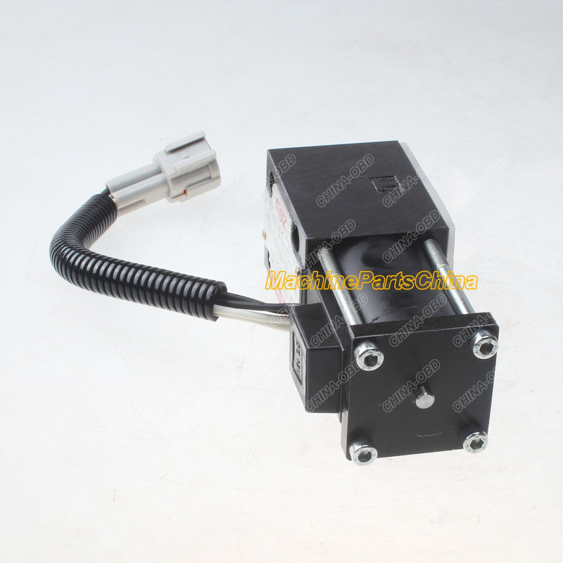 DURAFORCE New Solenoid Valve 91A28-20010 91A2820010 Used for FD/G10-30N L01 L02 Forklift
