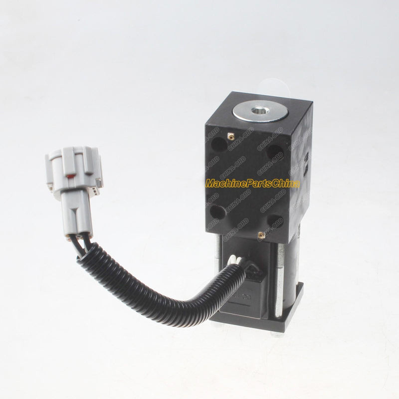 DURAFORCE New Solenoid Valve 91A28-20010 91A2820010 Used for FD/G10-30N L01 L02 Forklift