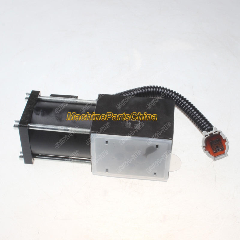 DURAFORCE New Solenoid Valve 91A28-20010 91A2820010 Used for FD/G10-30N L01 L02 Forklift