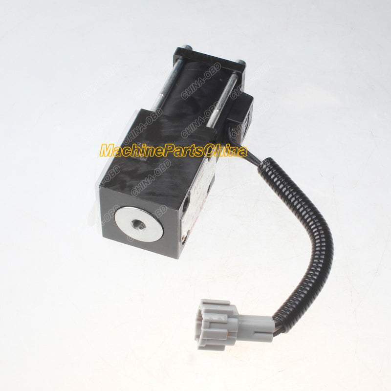 DURAFORCE New Solenoid Valve 91A28-30010 Coil for FD/G10-30N L01/L02