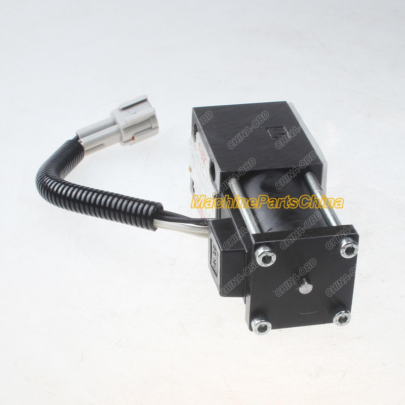 DURAFORCE New Solenoid Valve 91A28-30010 Coil for FD/G10-30N L01/L02