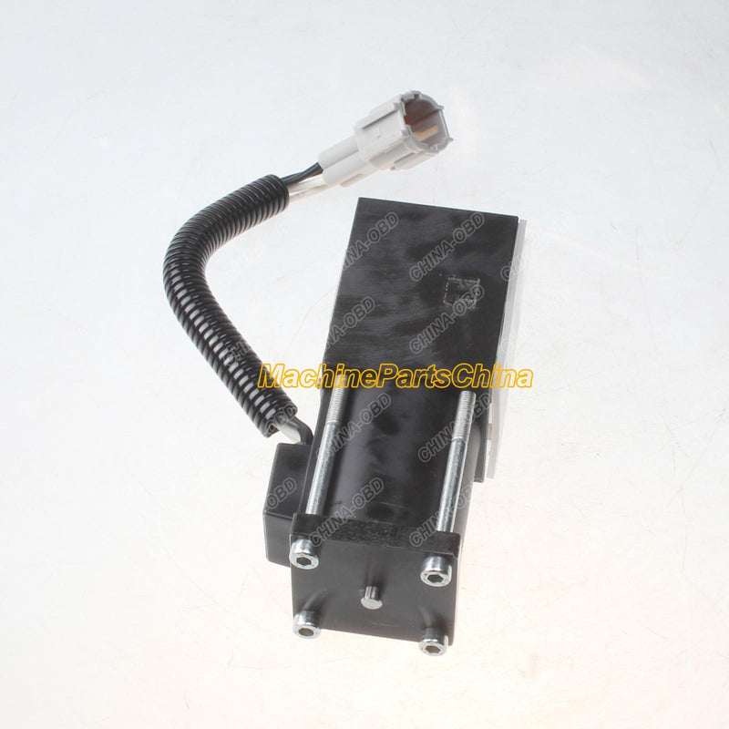DURAFORCE New Solenoid Valve 91A28-30010 Coil for FD/G10-30N L01/L02
