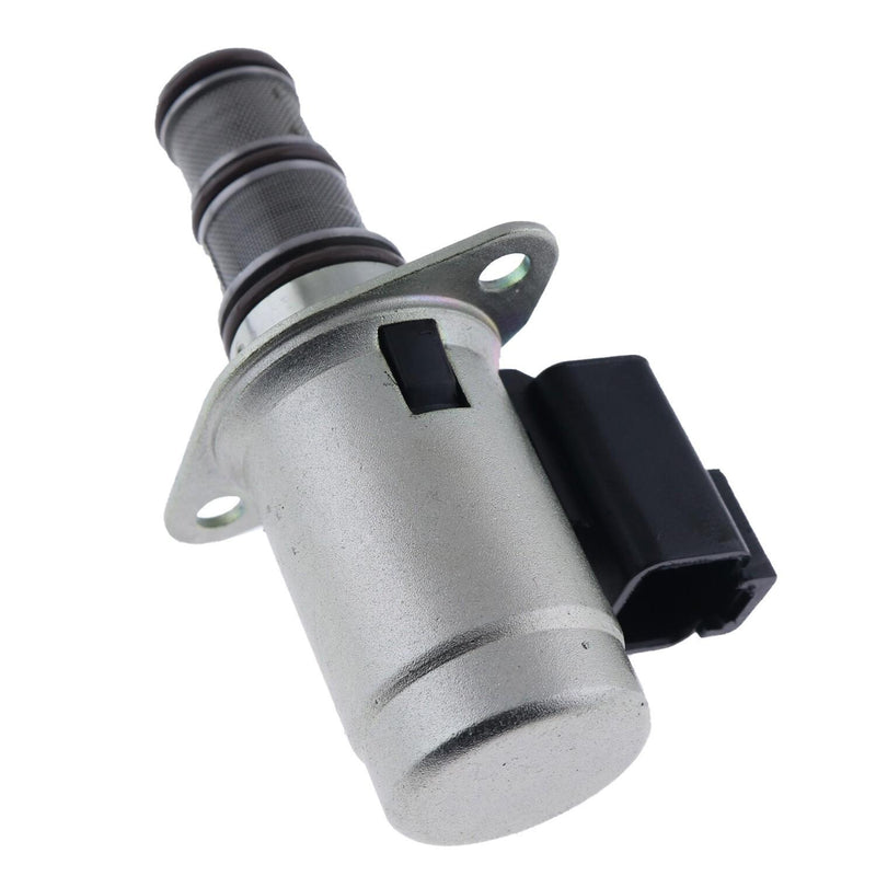 DURAFORCE New Solenoid Valve SV98-T39-12VDC for Caterpillar CAT Excavator CT60 CT80