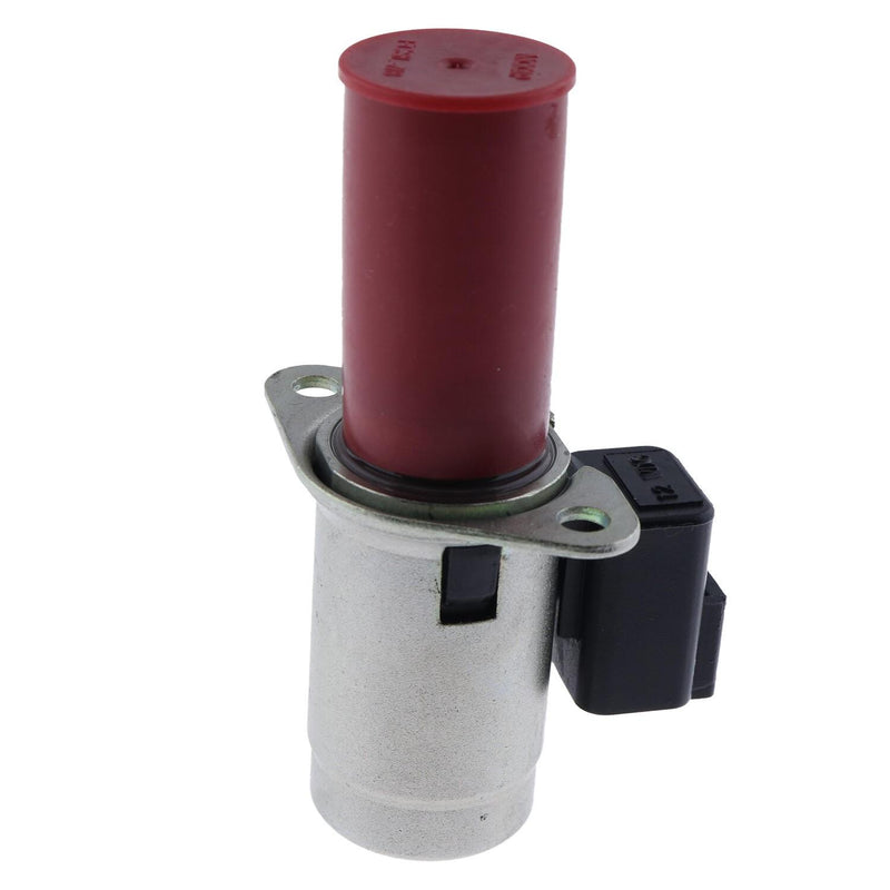 DURAFORCE New Solenoid Valve SV98-T39-12VDC for Caterpillar CAT Excavator CT60 CT80