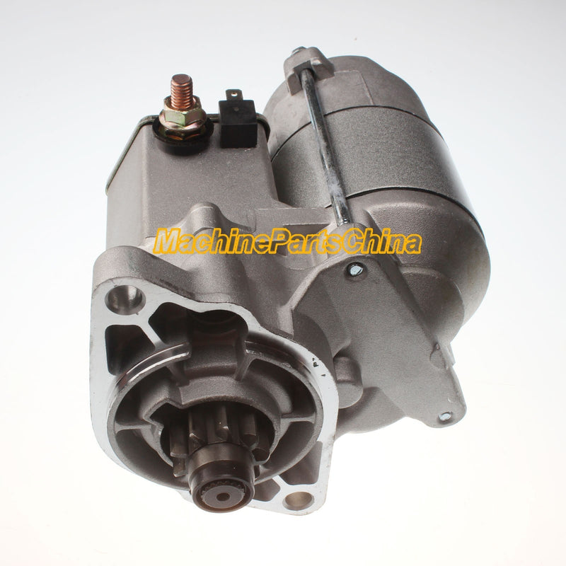 DURAFORCE New Starter 16611-63010 V1505-B 16611-63013 Groundsmaster 18019