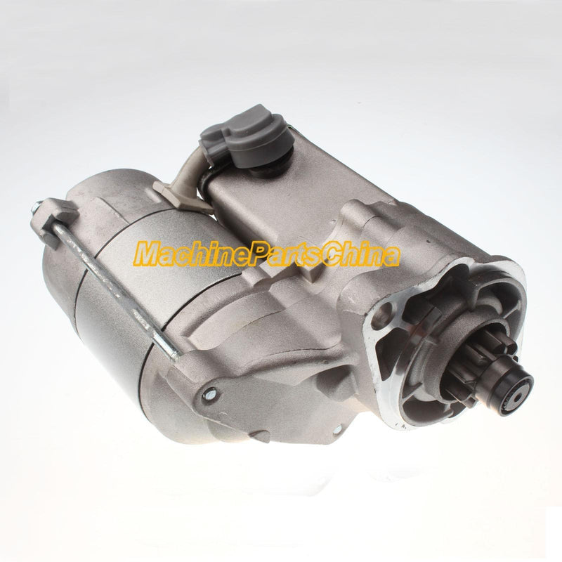 DURAFORCE New Starter 16611-63010 V1505-B 16611-63013 Groundsmaster 18019