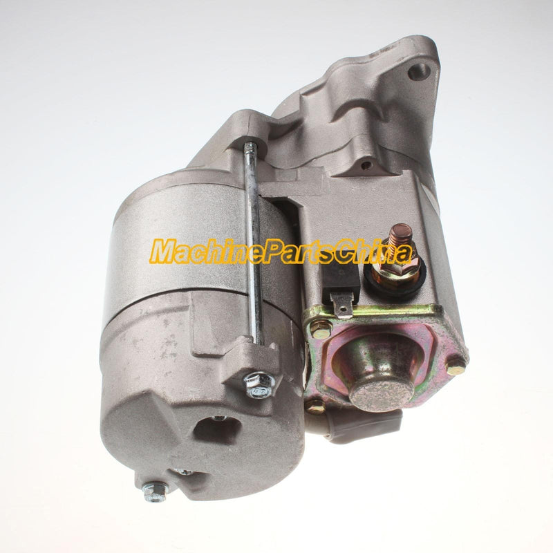 DURAFORCE New Starter 16611-63010 V1505-B 16611-63013 Groundsmaster 18019
