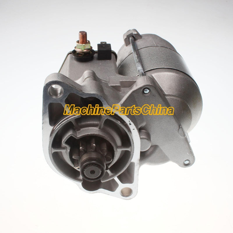 DURAFORCE New Starter 16611-63010 V1505-B 16611-63013 Groundsmaster 18019