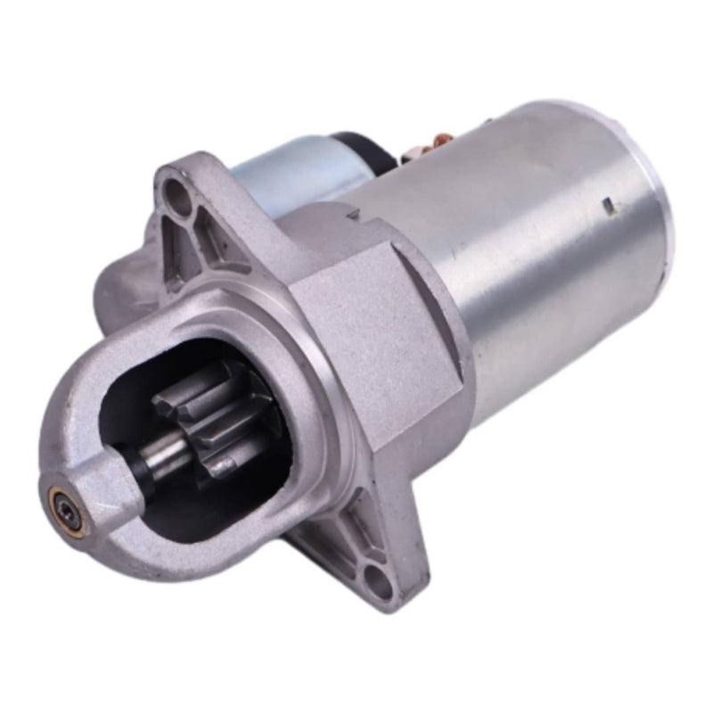 DURAFORCE New Starter for Suzuki Carry DB41T, DB51T, DC51T, DD51T, DD51B 1990-1998-F6A-F5B