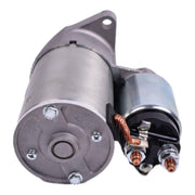 DURAFORCE New Starter for Suzuki Carry DB41T, DB51T, DC51T, DD51T, DD51B 1990-1998-F6A-F5B