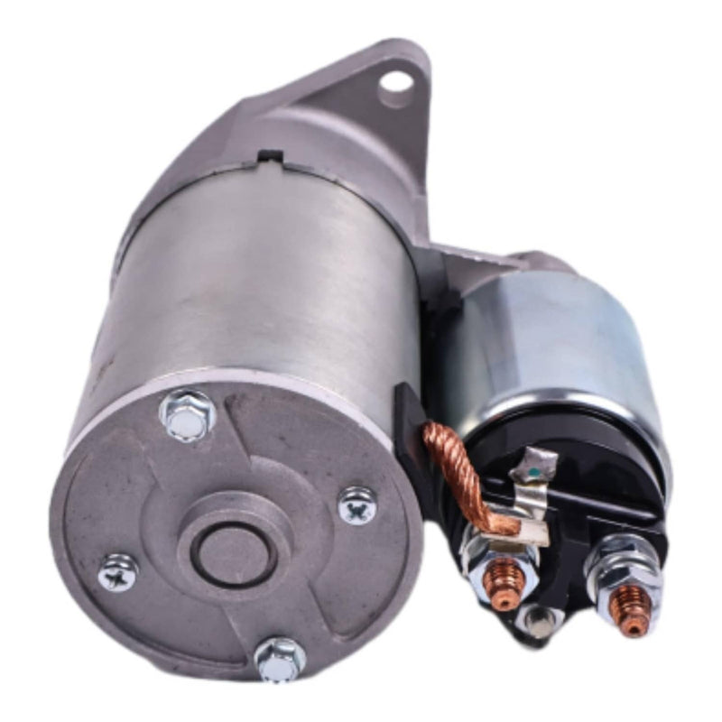DURAFORCE New Starter for Suzuki Carry DB41T, DB51T, DC51T, DD51T, DD51B 1990-1998-F6A-F5B